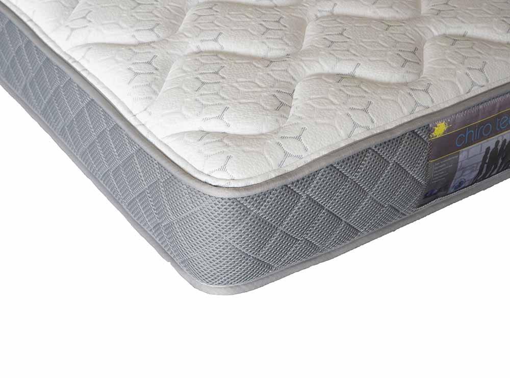 Chiro Teens Mattress