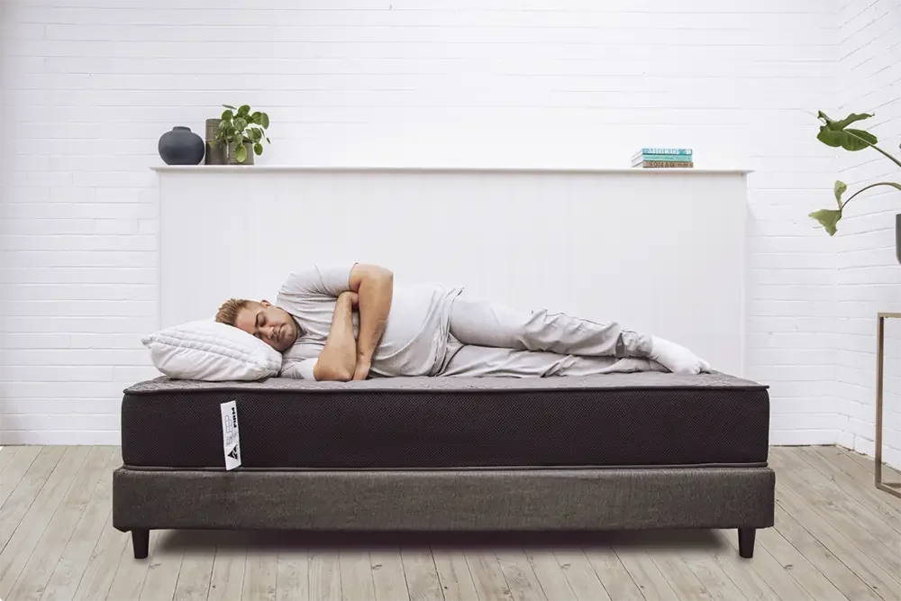 Sleep Firm Mattress