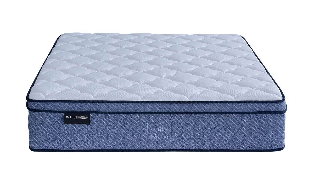 Slumbr Evening Mattress