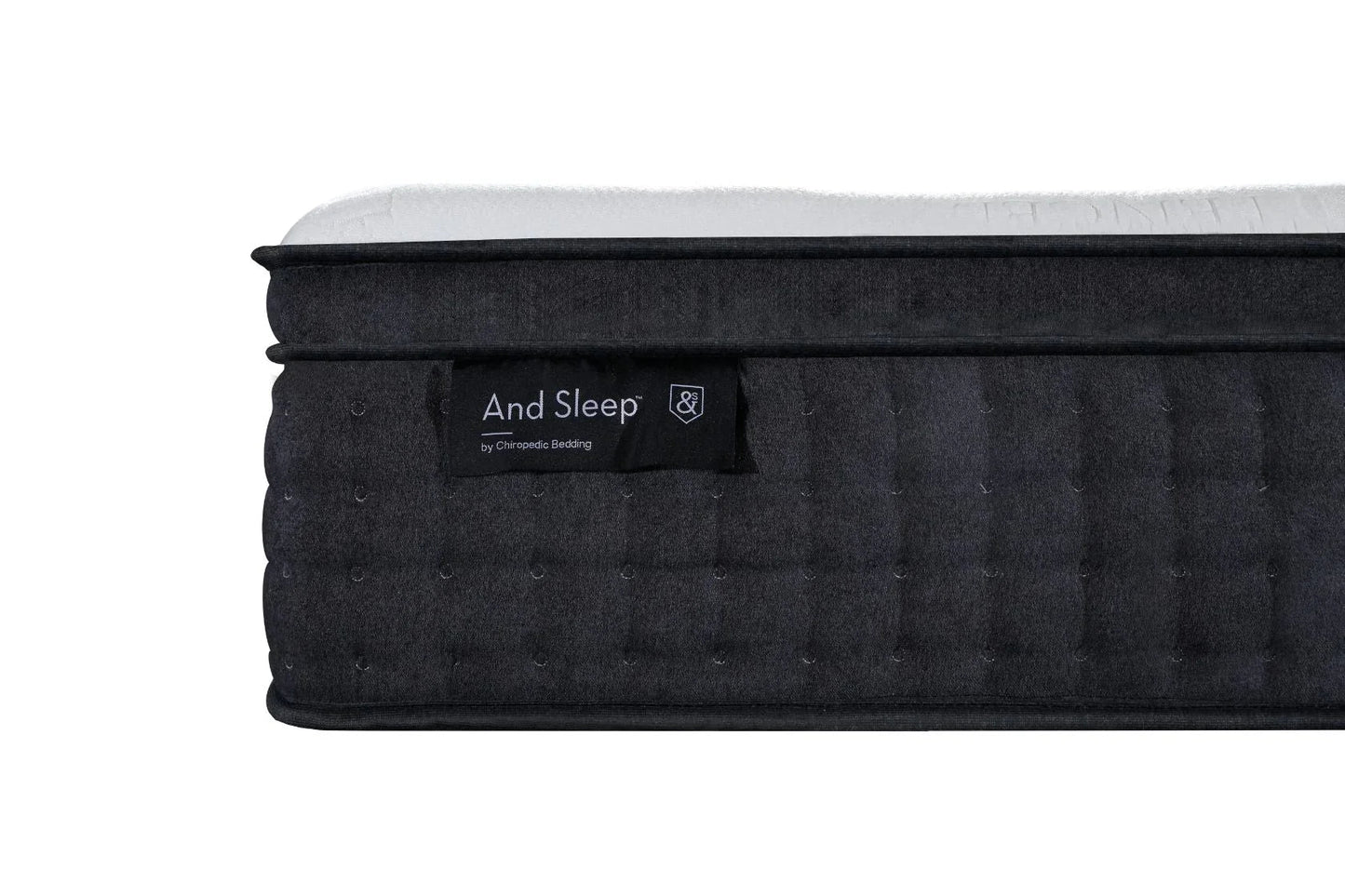 And Sleep Luna Mattress