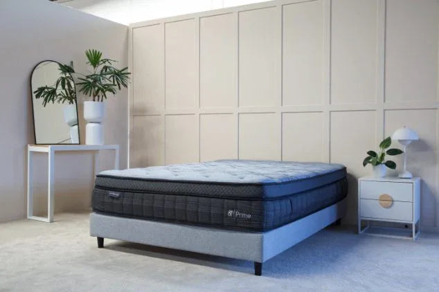 And Sleep Prime Mattress