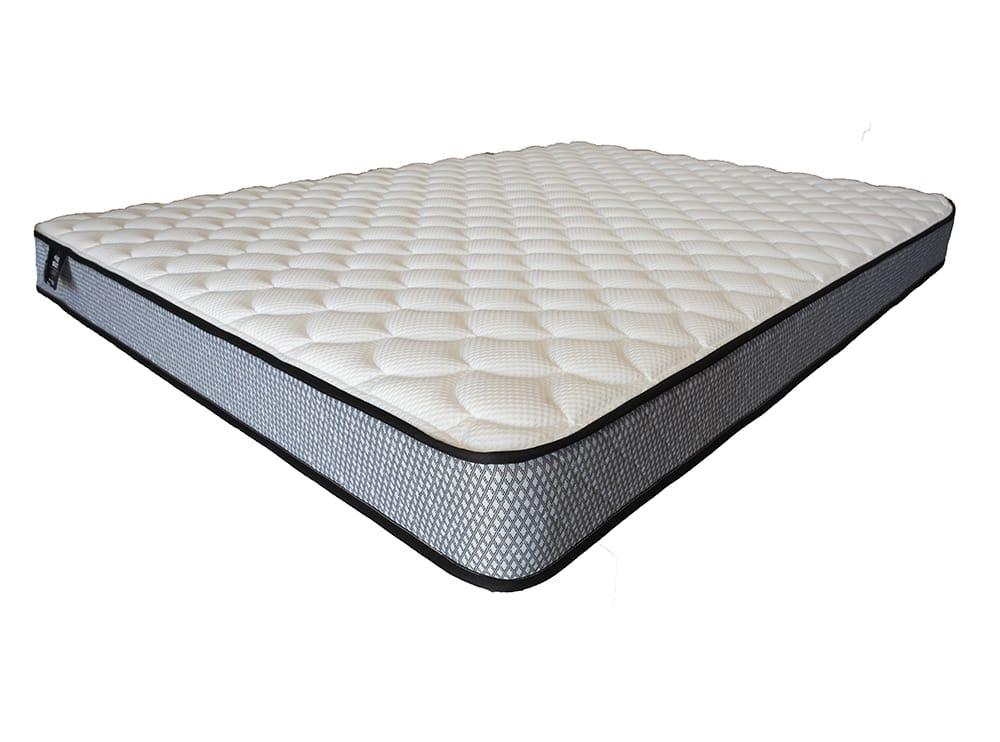King Value Select Comfort Mattress and Chiropedic Base Bundle