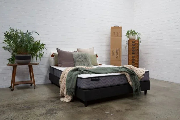 Slumbr Dusk Mattress