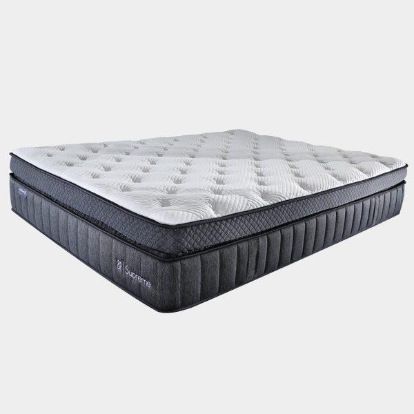 And Sleep Supreme Mattress