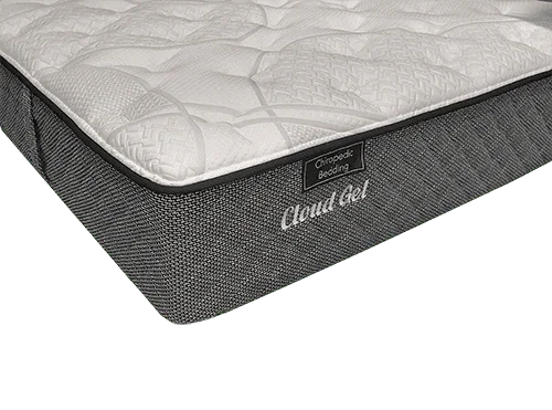 Cloud Gel Mattress