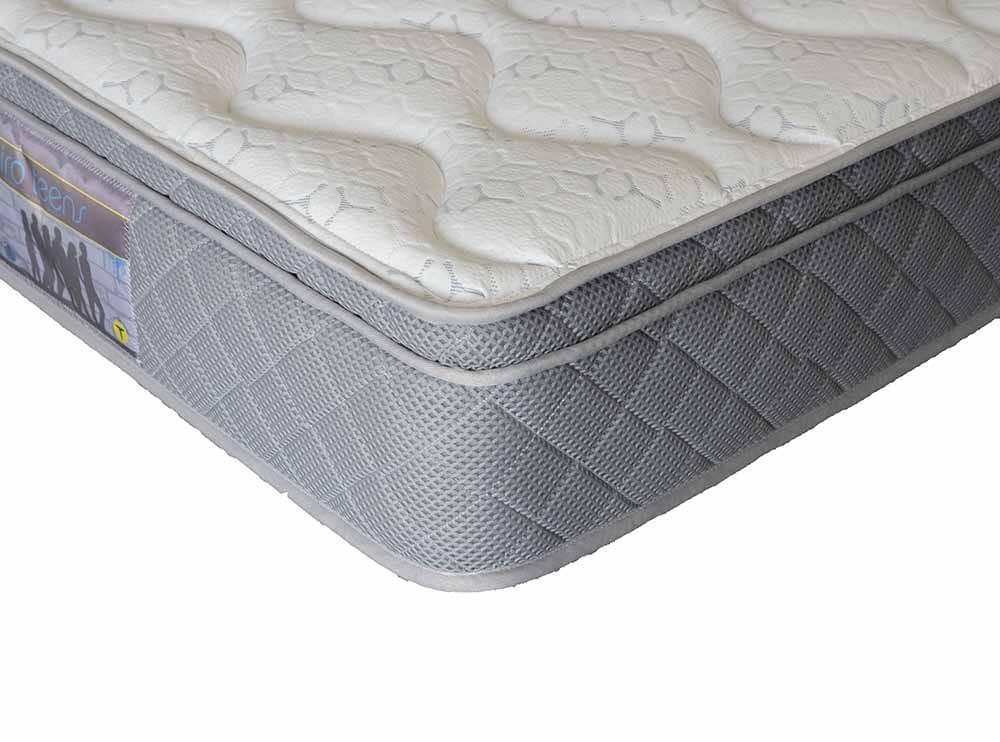 Chiro Teens Mattress