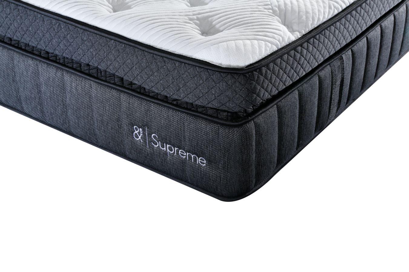 And Sleep Supreme Mattress