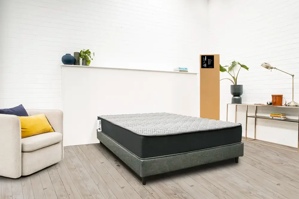Sleep Firm Mattress