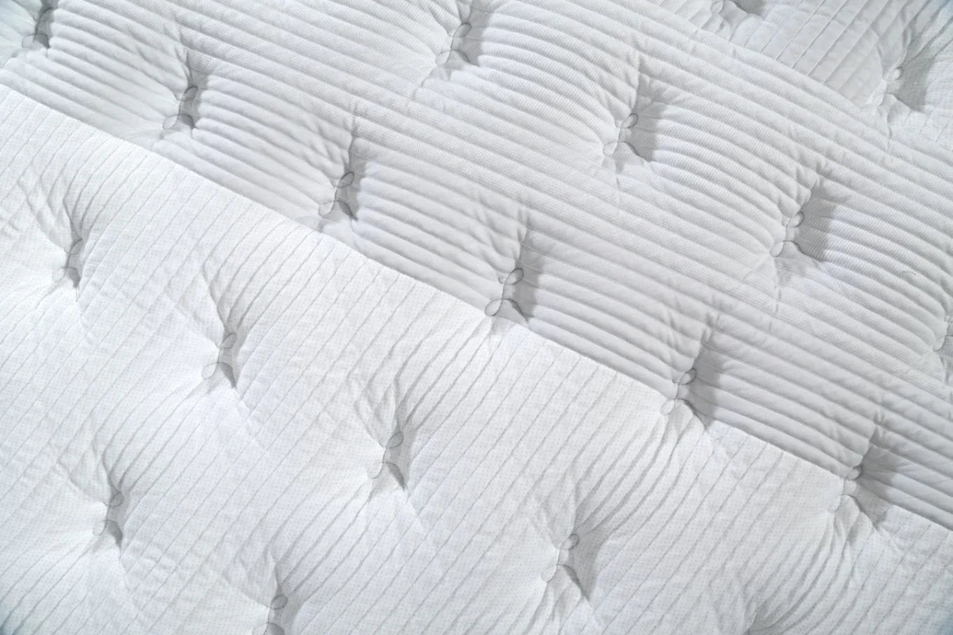 And Sleep Supreme Mattress