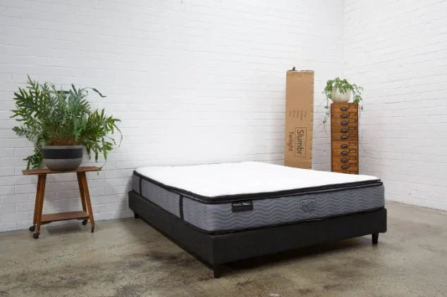 Slumbr Twilight Mattress