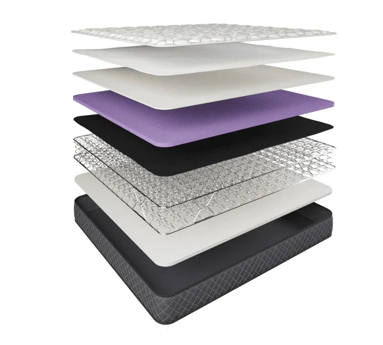Comfort Flex mattress