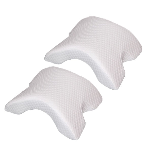 Memory Foam Bedding Pillow Neck-0