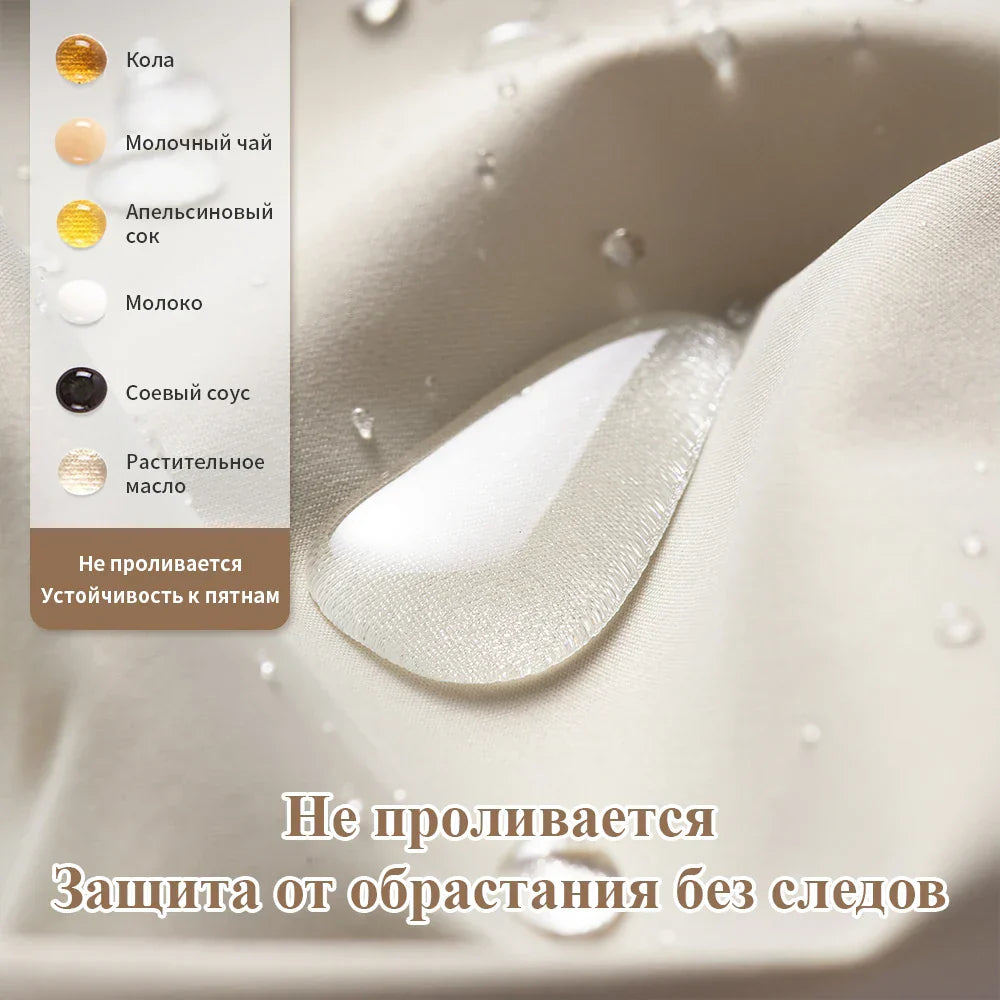 2-in-1 Foam Inflatable Pillow for Travel & Camping