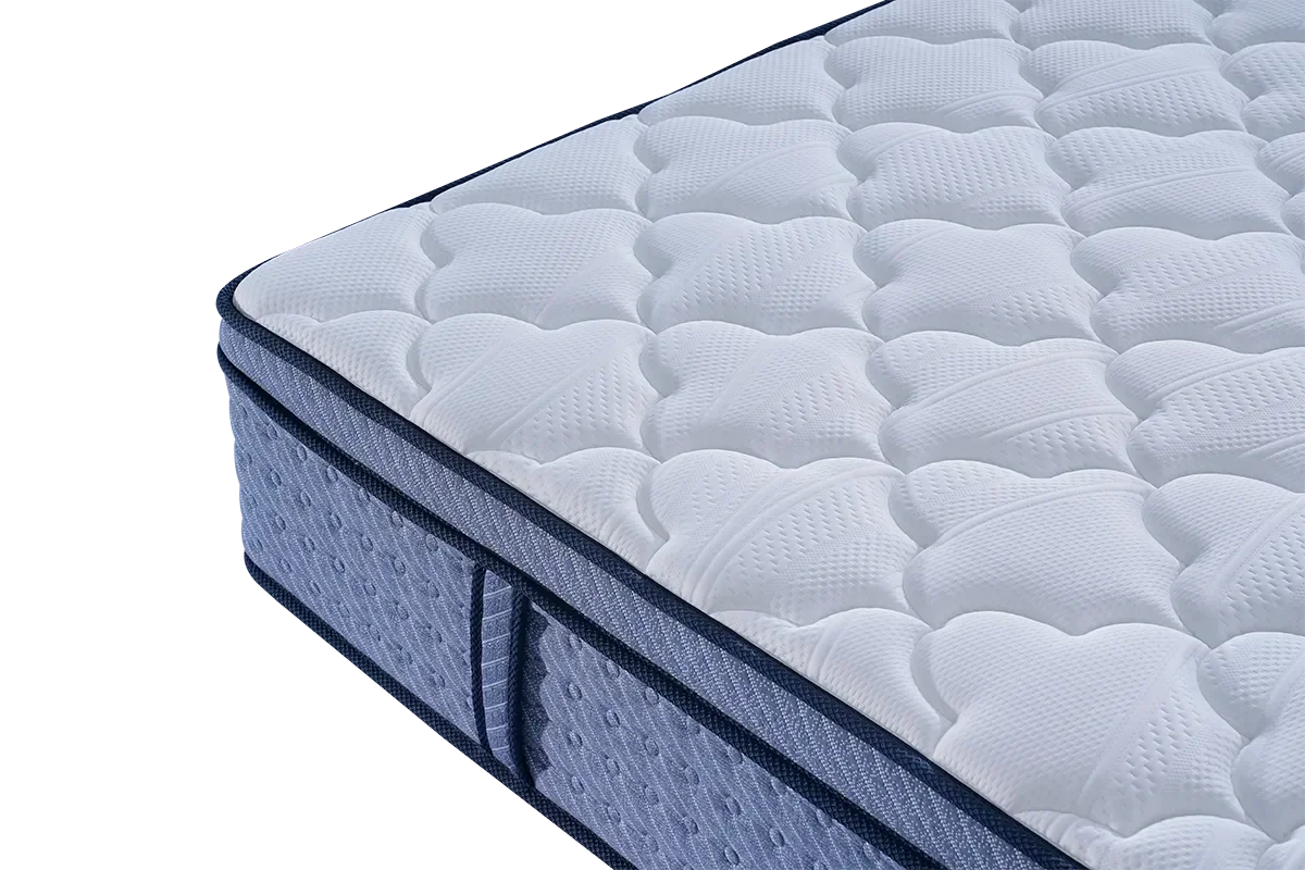 Slumbr Evening Mattress | Luxury Sleep Foundation-4