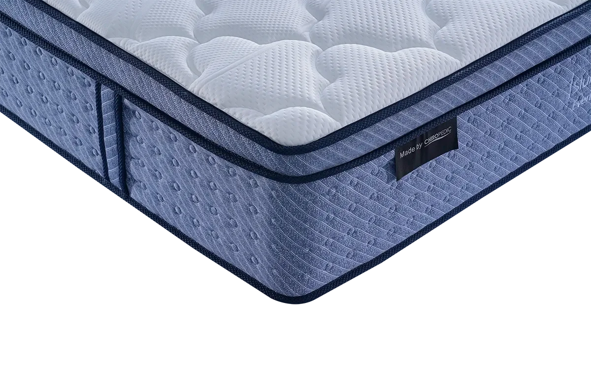 Slumbr Evening Mattress