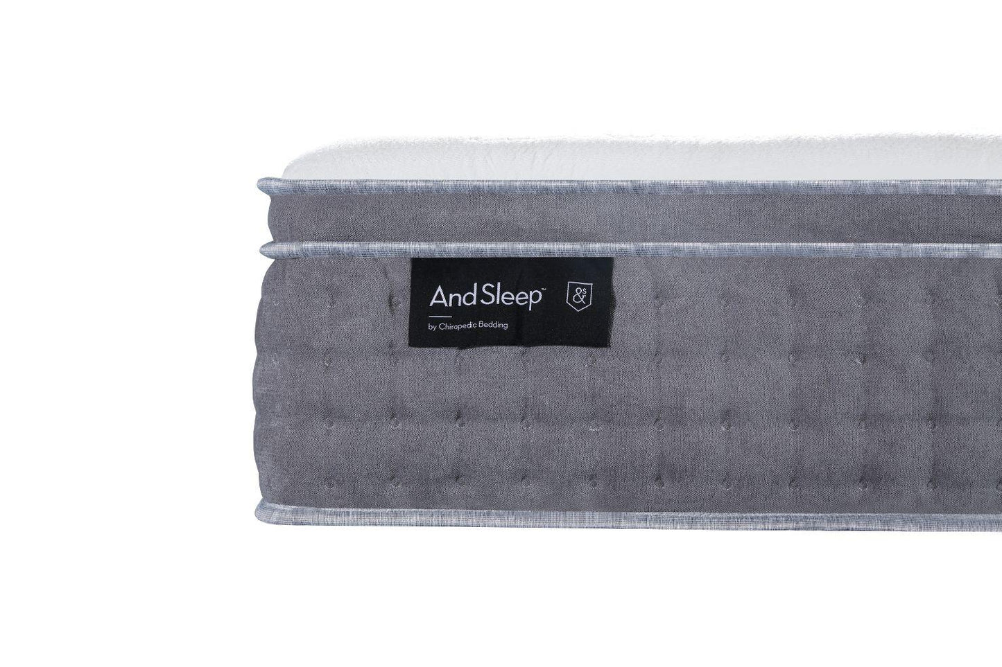 And Sleep Aura Mattress