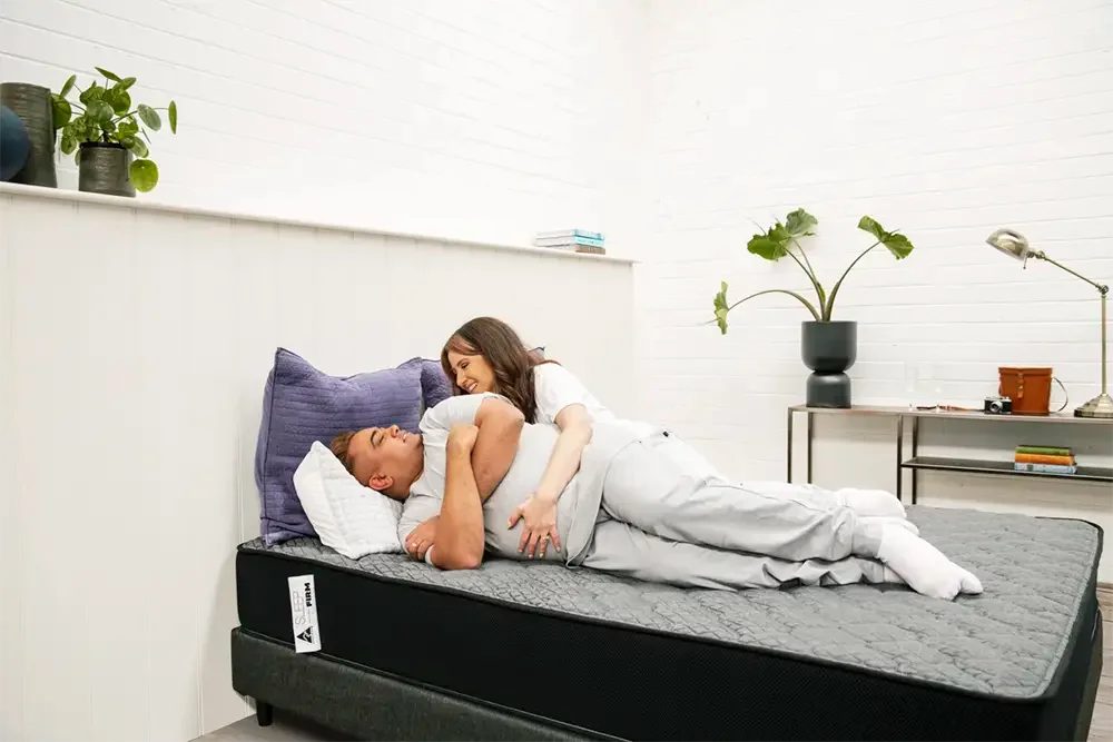 Sleep Firm Mattress