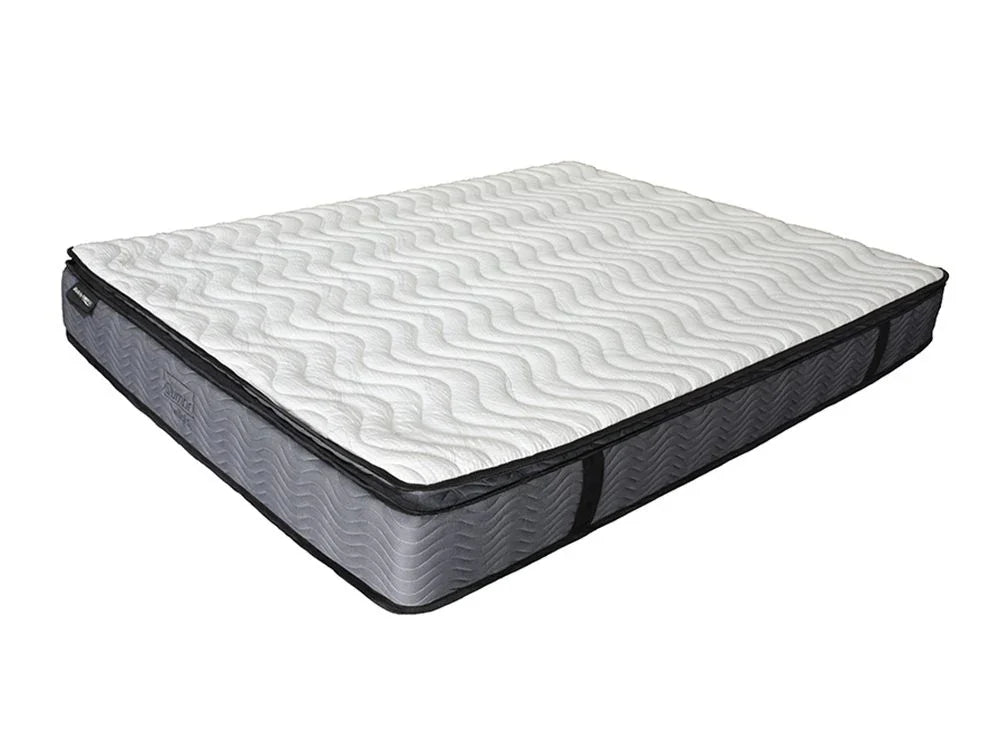 Slumbr Twilight Mattress | Coil Pocket Spring System-3