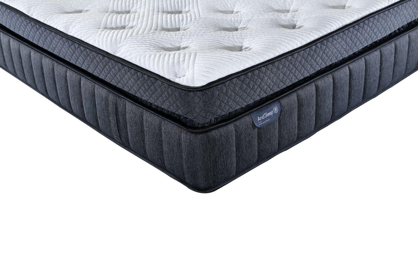 And Sleep Supreme Mattress