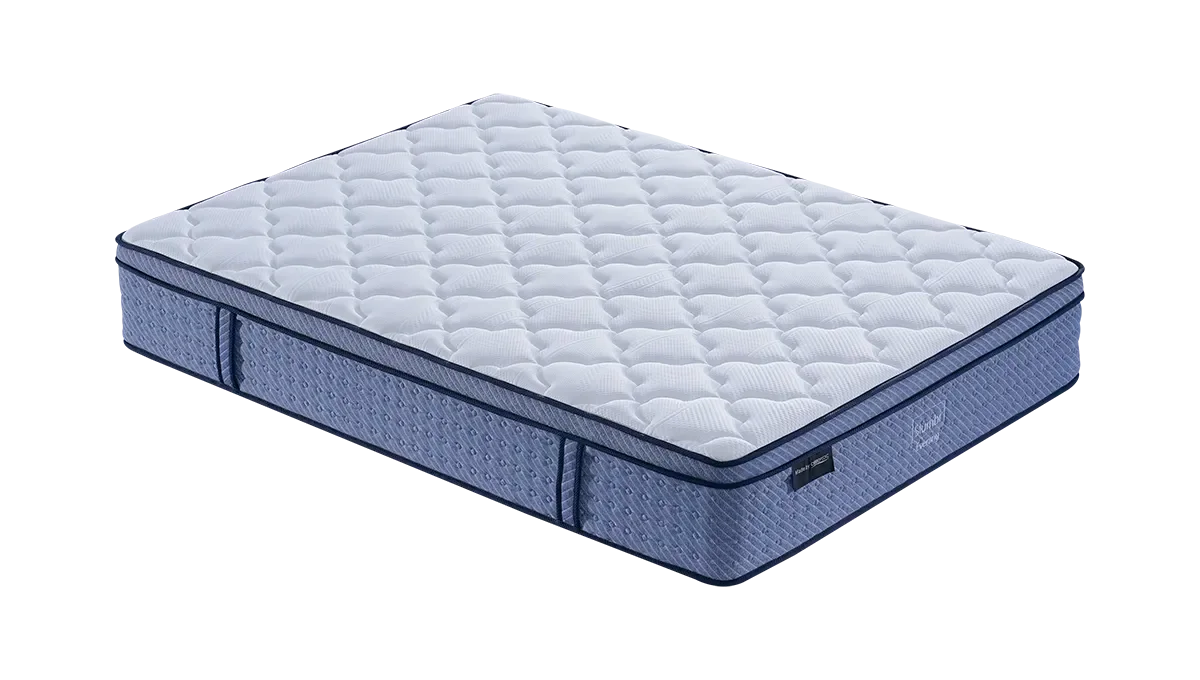 Slumbr Evening Mattress