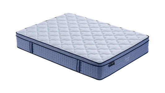 Slumbr Evening Mattress | Luxury Sleep Foundation-1