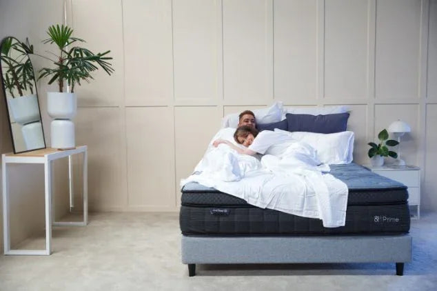 And Sleep Supreme Mattress