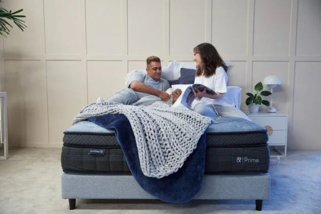 And Sleep Prime Mattress
