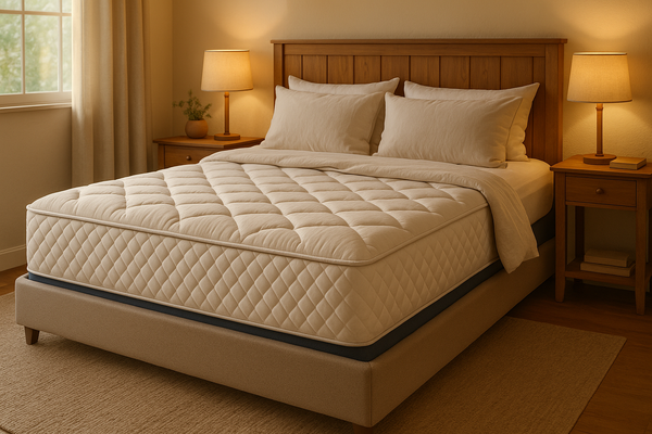 MATTRESS COLLECTION: For Support and Comfort. Queen, King, Double, King Single, Single