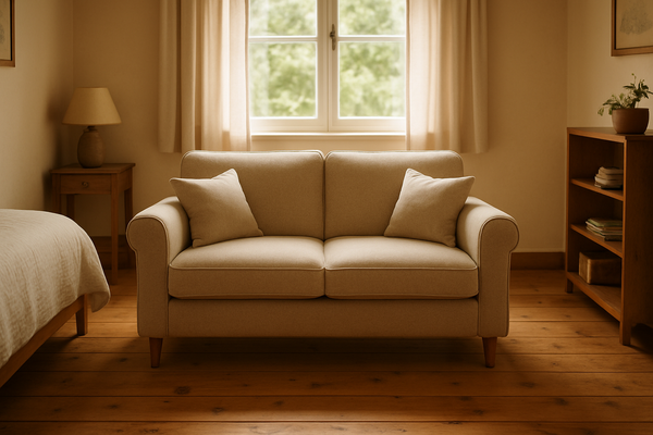 SOFA COLLECTION: Comfort, Quality & Style for Living Rooms and Bedrooms