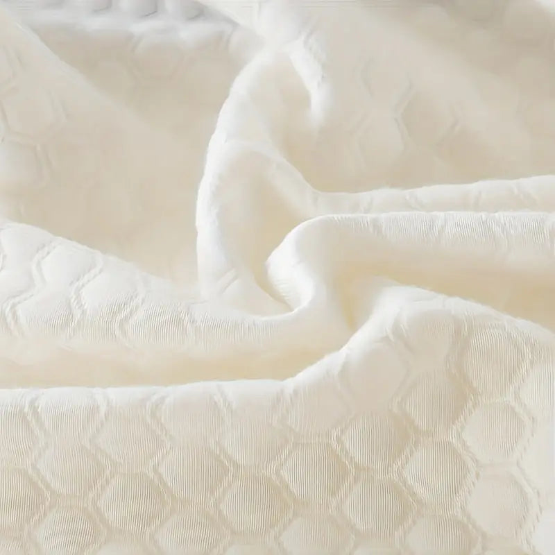 Float on a Cloud of Comfort - Memory Foam Wedge Pillow-3