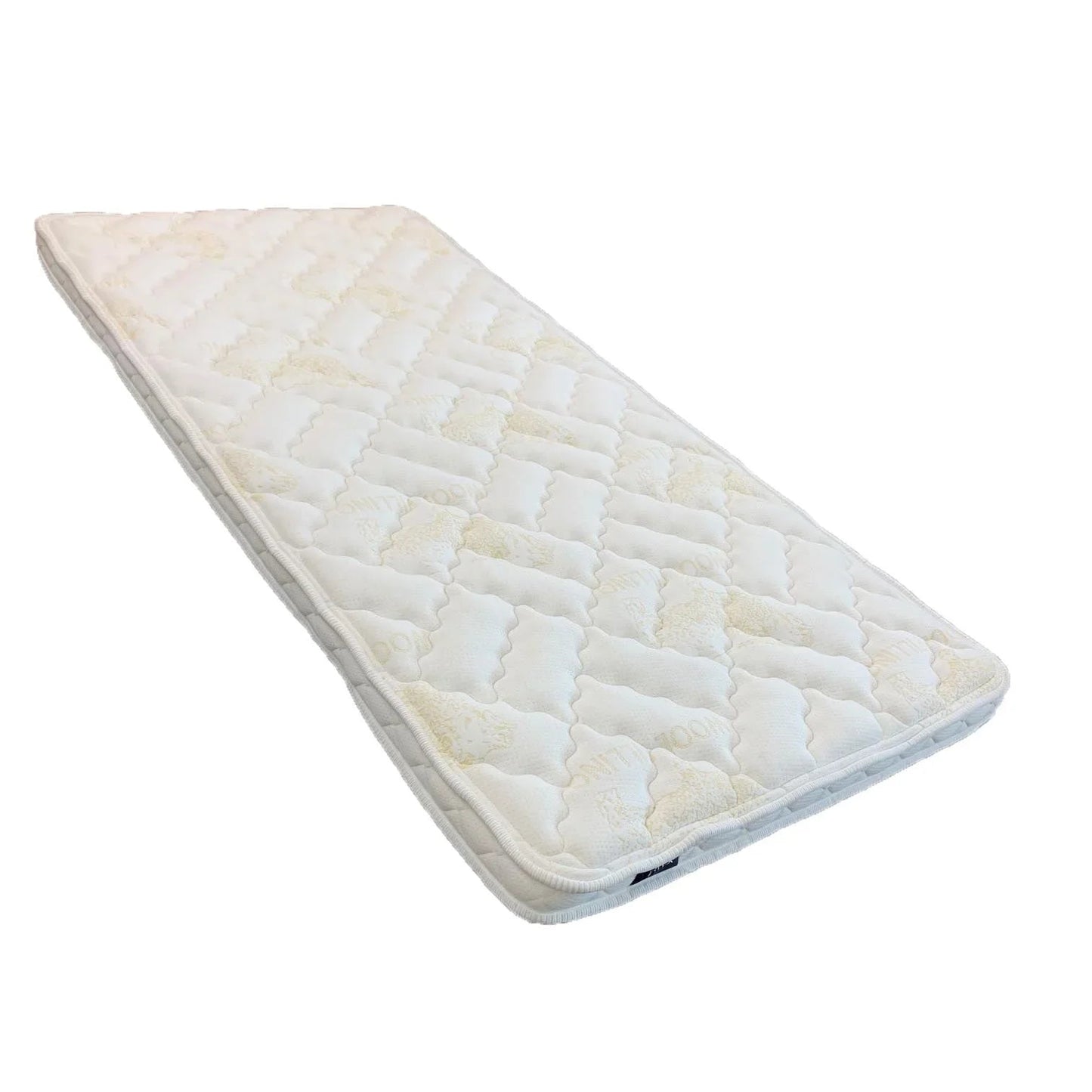 Wool Mattress Topper