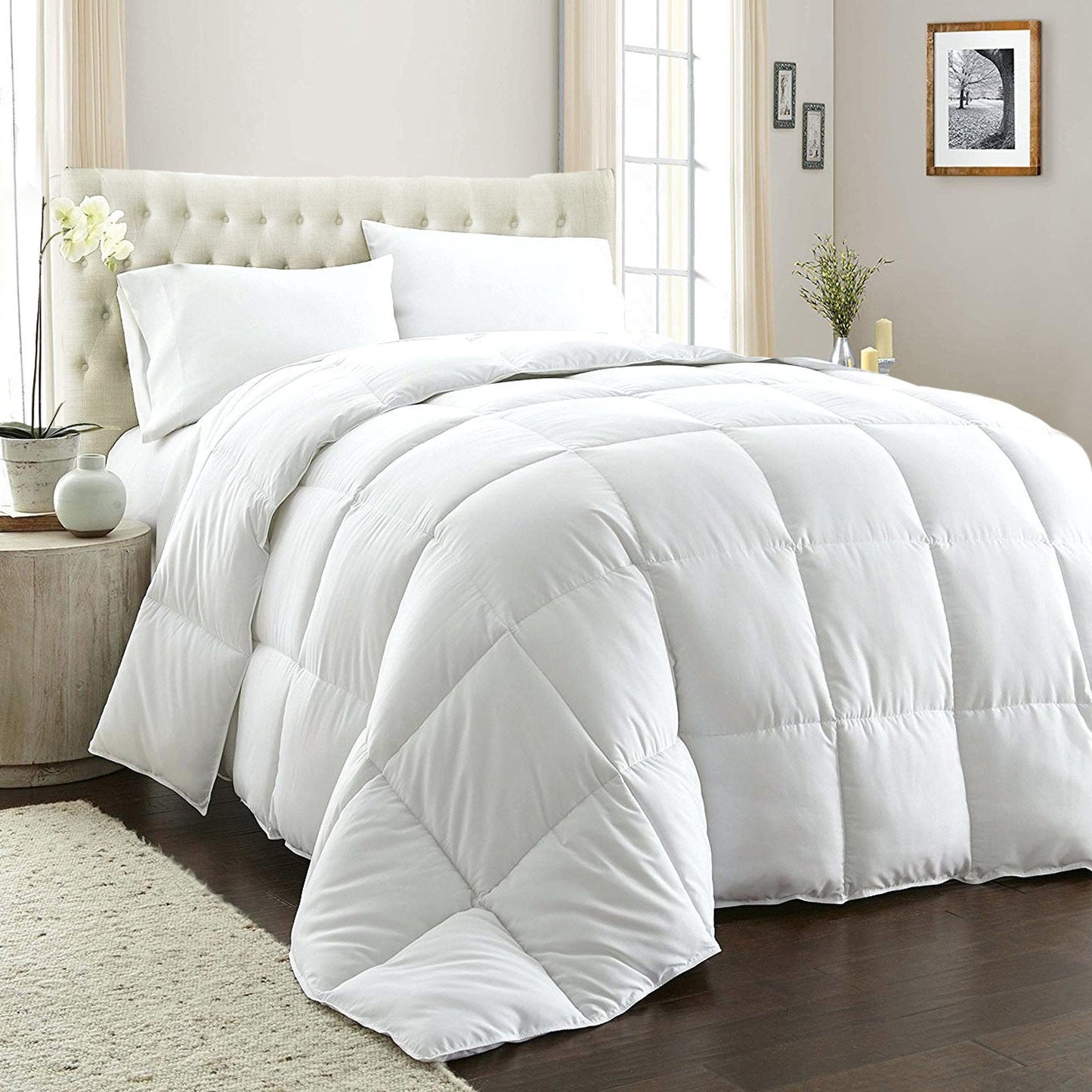 Royal Comfort Ultra-Warm 800GSM Quilt- King-2