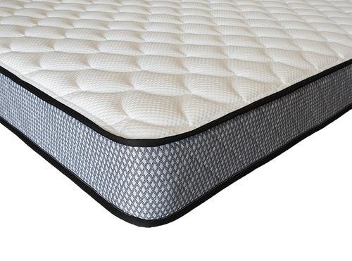 Queen Value Select Comfort Mattress and Chiropedic Base Bundle