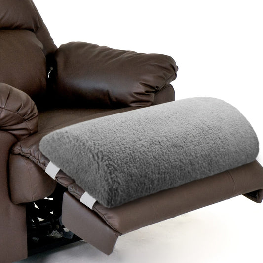 Foot Pillow Cushion for Sleeping Support-1