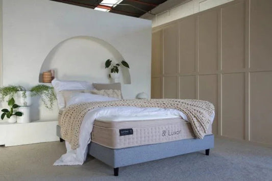 And Sleep Luxor Mattress