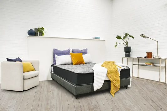 Sleep Firm Mattress