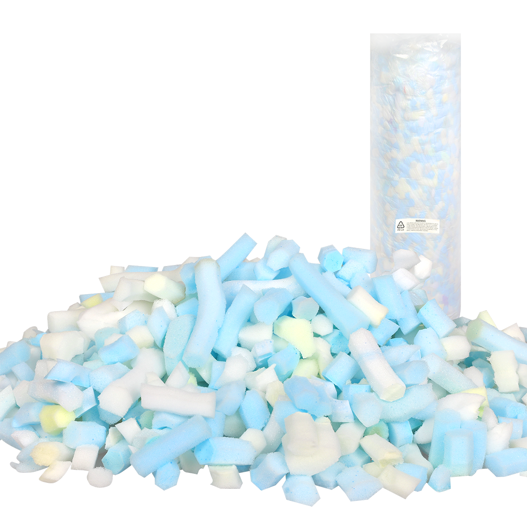 Marlow Shredded Memory Foam 9KG Bean Bag Cushion Filler-2025742032118616072