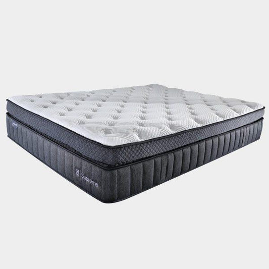 And Sleep Supreme Mattress