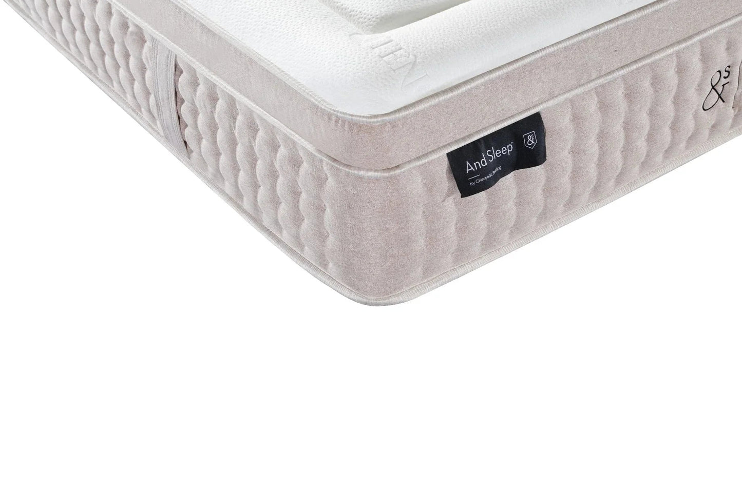 And Sleep Luxor Mattress