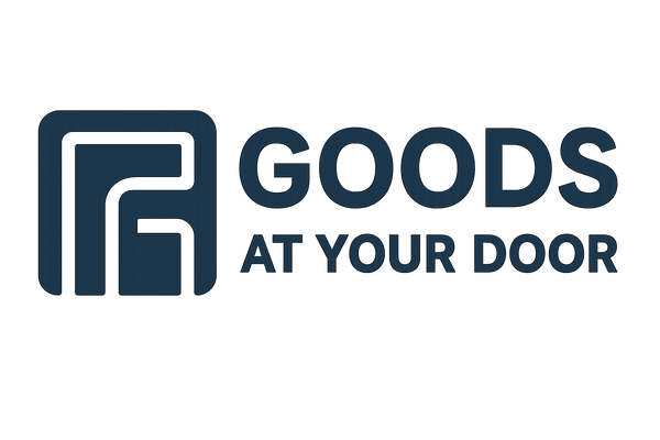 Goods At Your Door