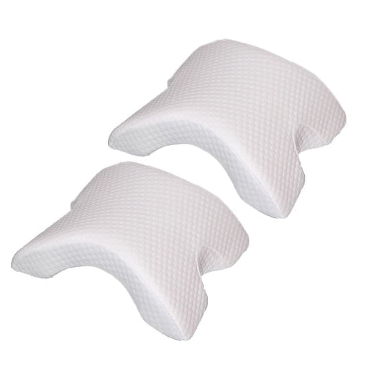 Memory Foam Bedding Pillow Neck-0