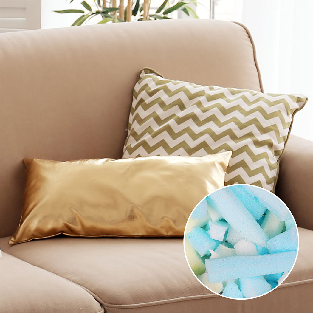 Marlow 4.5KG Shredded Memory Foam Bean Bag Filling 130L-2018816810597617670