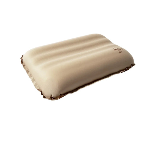 Portable Inflatable Pillow Ultralight Camping Travel Pillow-0