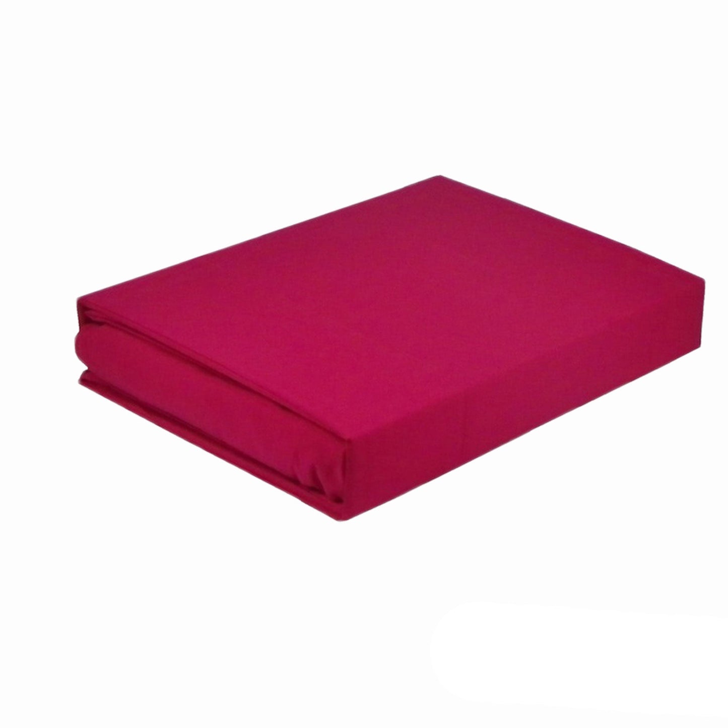 225TC Paris Romance Sheet Set Hot Pink King-0