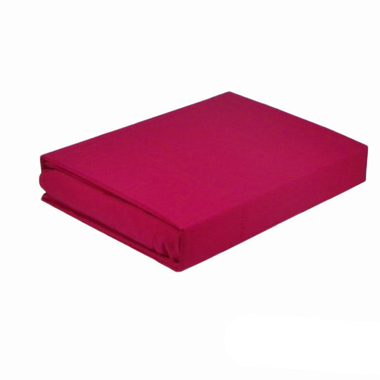 225TC Paris Romance Sheet Set Hot Pink King-0