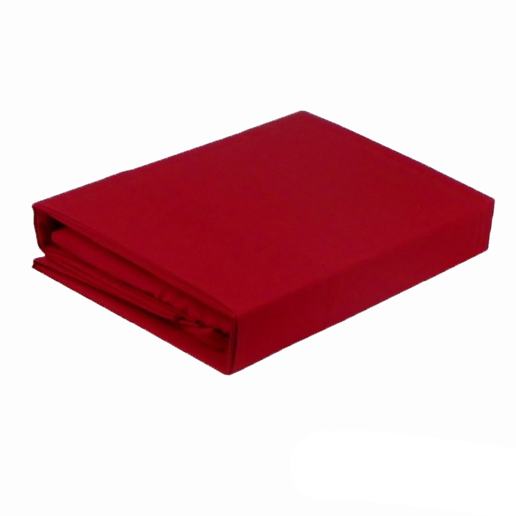 225TC Paris Romance Sheet Set Red DOUBLE-0