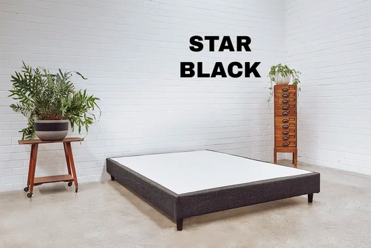 Queen Prime Mattress and Chiropedic Base Bundle