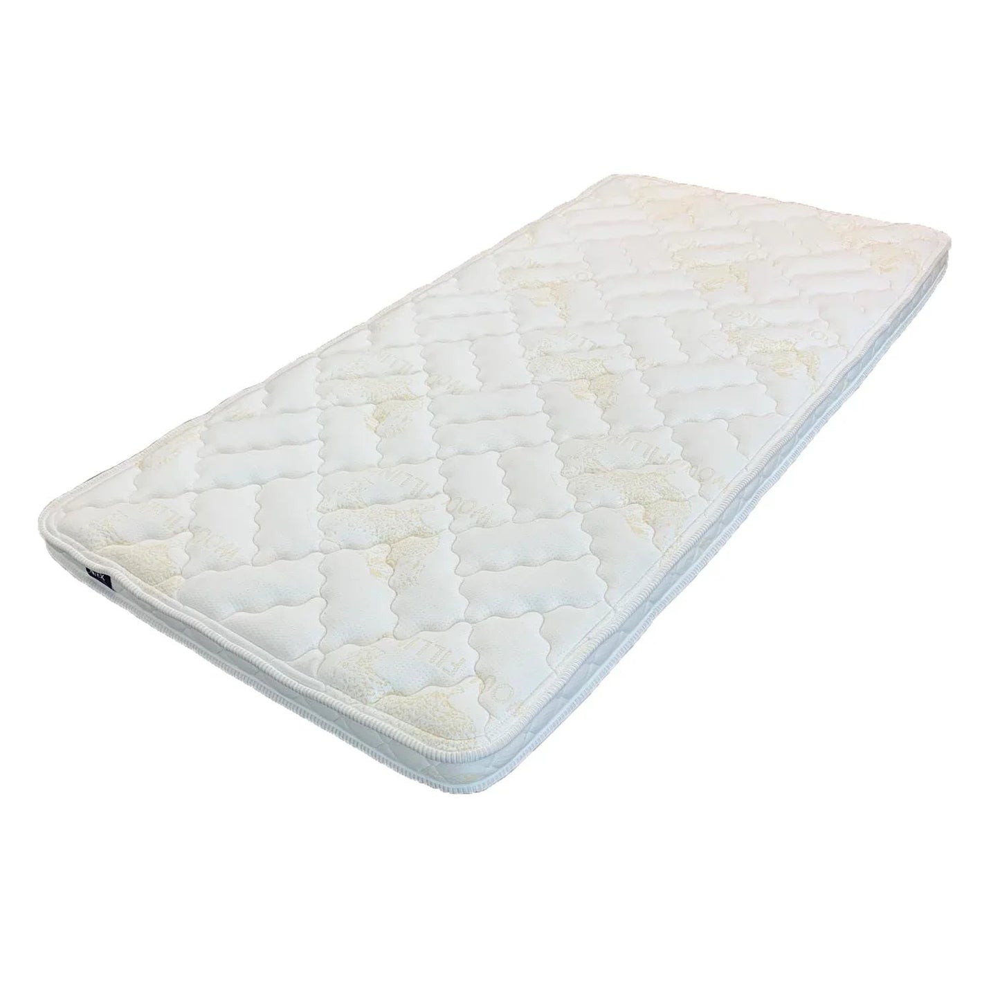 Wool Mattress Topper