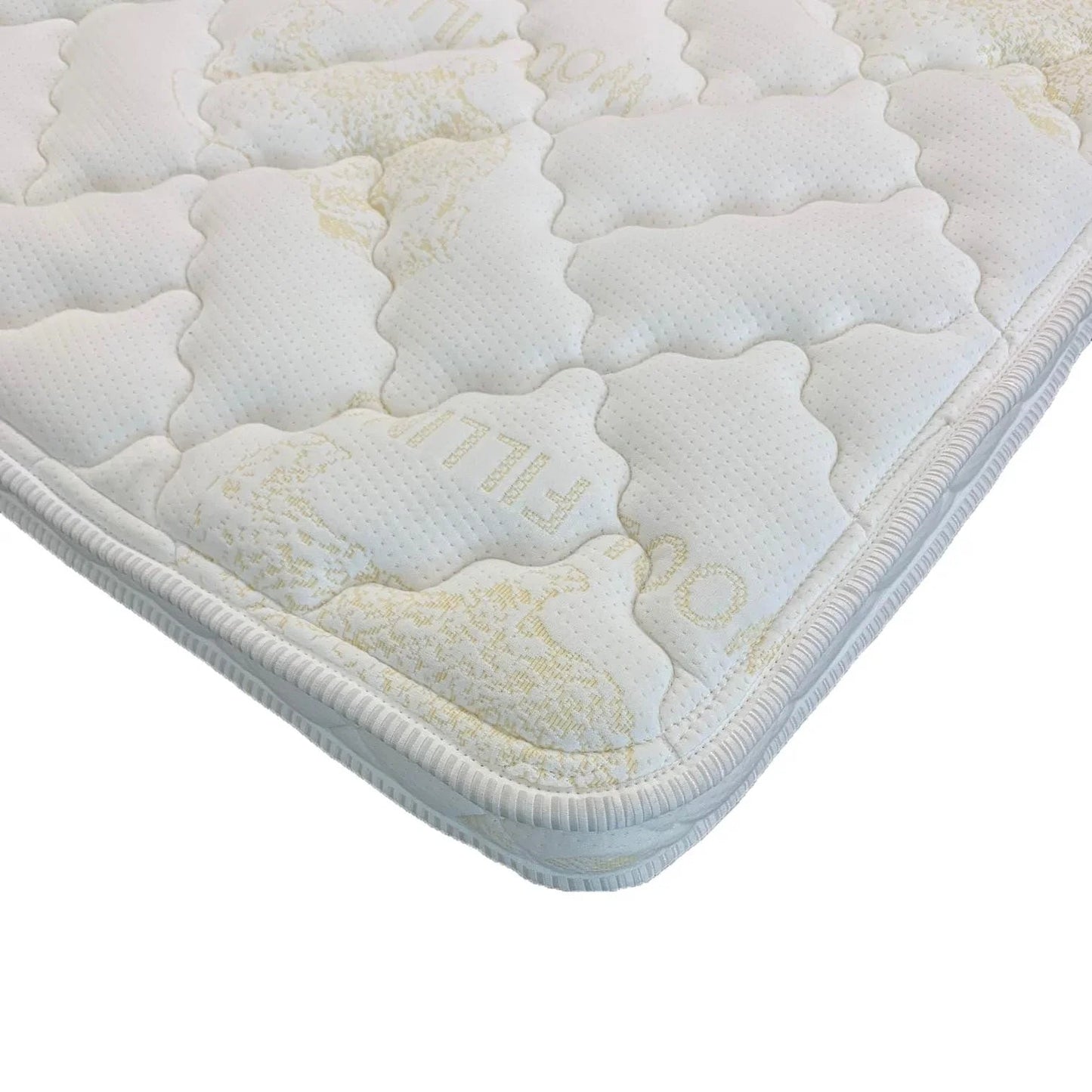Wool Mattress Topper