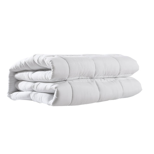 DreamZ 400GSM All Season Bamboo Winter King Single-0